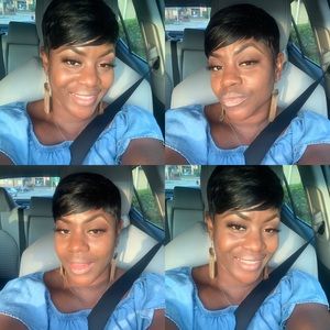 Meet your Posher, Marquesa